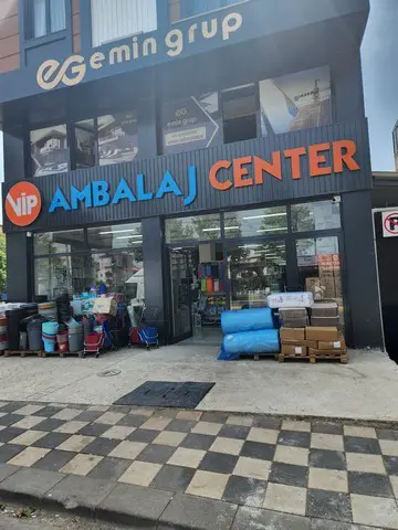 Vip Ambalaj Center