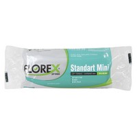 Florex Çöp Poşeti 44 x 45 Cm Siyah Standart Mini 80 Gr