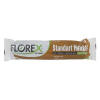 Florex Çöp Poşeti 100 x 150 Cm Siyah Standart Hantal 500 Gr