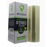 Pack Streç 45 Cm x 1500 Mt