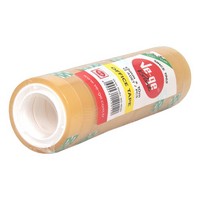 Ve-Ge Office Tape Para Bandı 12 Mm x 10 Mt 12 Adet