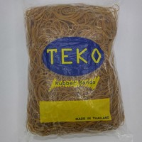 Teko Para Lastiği 32 Mm 1 Kg