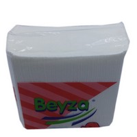 Beyza Garson Katlama Peçete 12 Paket 33 Cm x 33 Cm