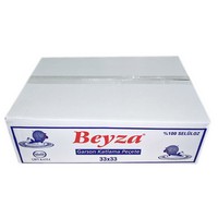 Beyza Garson Katlama Peçete 12 Paket 33 Cm x 33 Cm