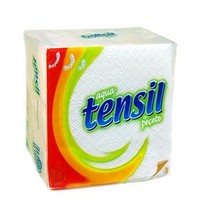 Tensil Eko Peçete - 50