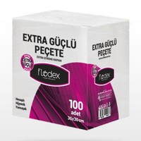 Flodex Extra Güçlü Peçete 30x30