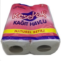 Kağıt Havlu Çift Katlı Ev Tipi 24 Adet