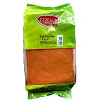 Gezegen Baharat Tatlı Toz Biber 1 Kg