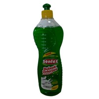 Sentex Limonlu Gliserinli Elde Bulaşık Yıkama Deterjanı 750 Ml