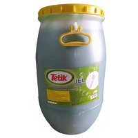 Tetik Bulaşık Jeli 35 Kg