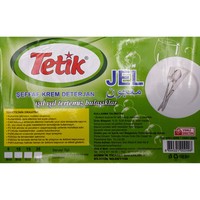 Tetik Bulaşık Jeli 35 Kg