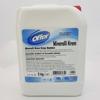 Mineralli Krem Ovma Maddesi (Cif) 750 Ml