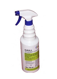 Grill Yağ Çözücü 750 ml