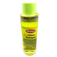 Limon Kolonyası 400 Ml 80 