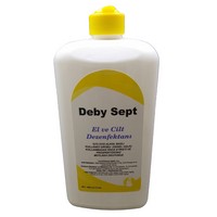 El ve Cilt Dezenfektanı 1 Lt (1000 Ml)