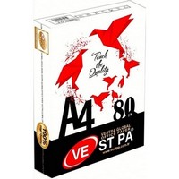 A4 Kağıt (Fotokopi Kağıdı) 80 Gr 500 lü